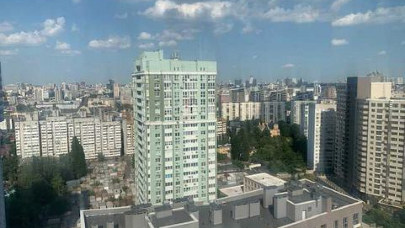 $147000 / Богдановская 7, Киев, Киев / Продажа / Квартира / 50 кв.м. / 1 комнат