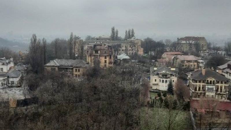 $78000 / Глубочицкая 73/77, Киев, Киев / Продажа / Квартира / 47 кв.м. / 1 комнат