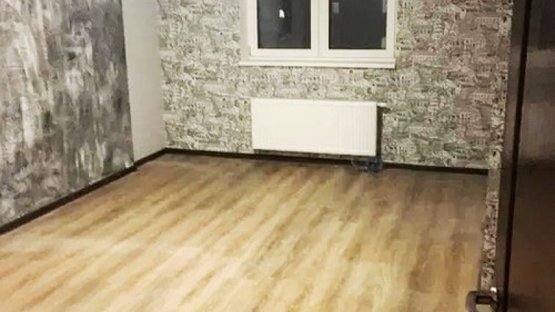 $74500 / Крушельницкой 15а, Киев, Киев / Продажа / Квартира / 56 кв.м. / 2 комнат