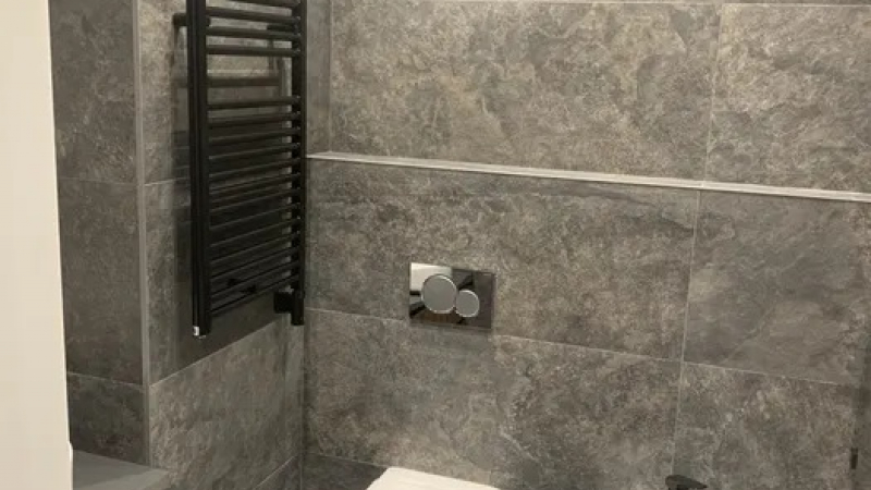 $320000 / Маккейна 1б, Киев, Киев / Продажа / Квартира / 80 кв.м. / 3 комнат