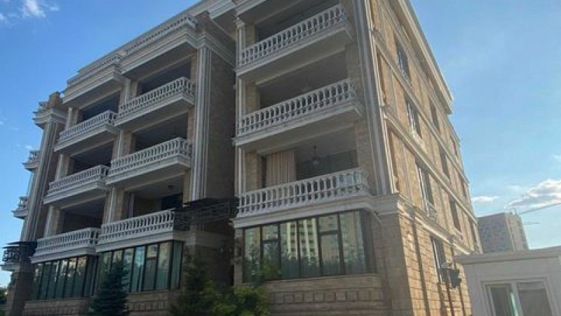 $399000 / Лукьяновский переулок 2а, Киев, Киев / Продажа / Квартира / 148 кв.м. / 4 комнат