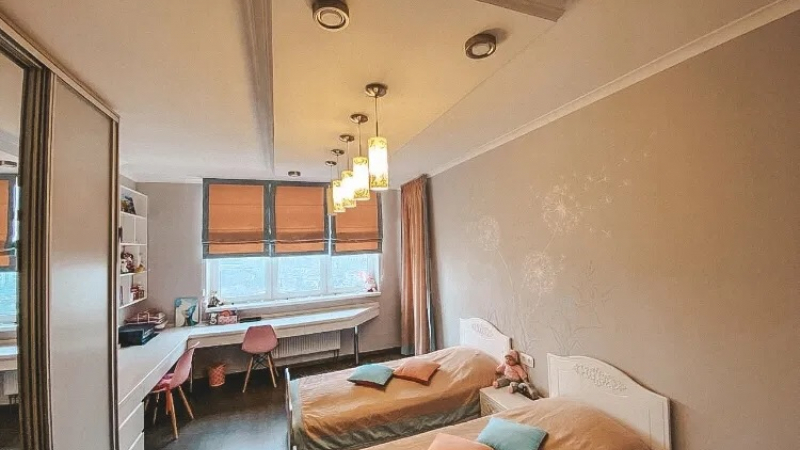 $142000 / Воскресенская 12а, Киев, Киев / Продажа / Квартира / 85 кв.м. / 3 комнат