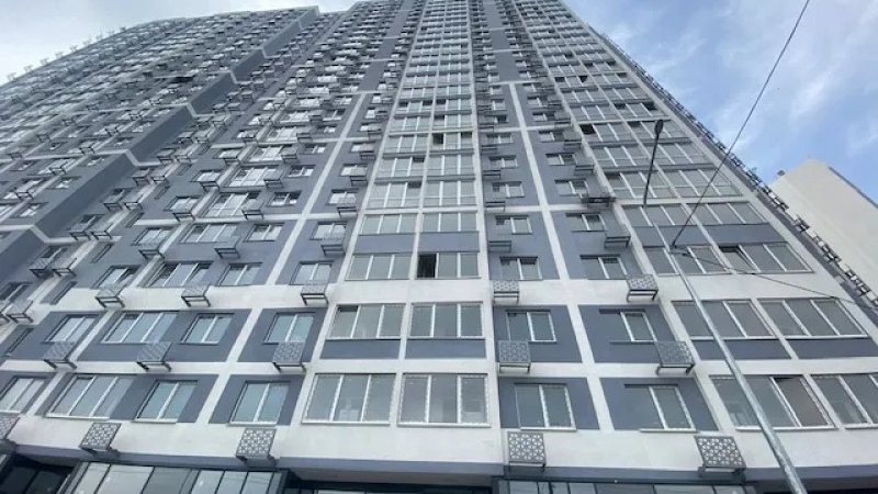 $69000 / Ревуцкого 40в, Киев, Киев / Продажа / Квартира / 41 кв.м. / 1 комнат