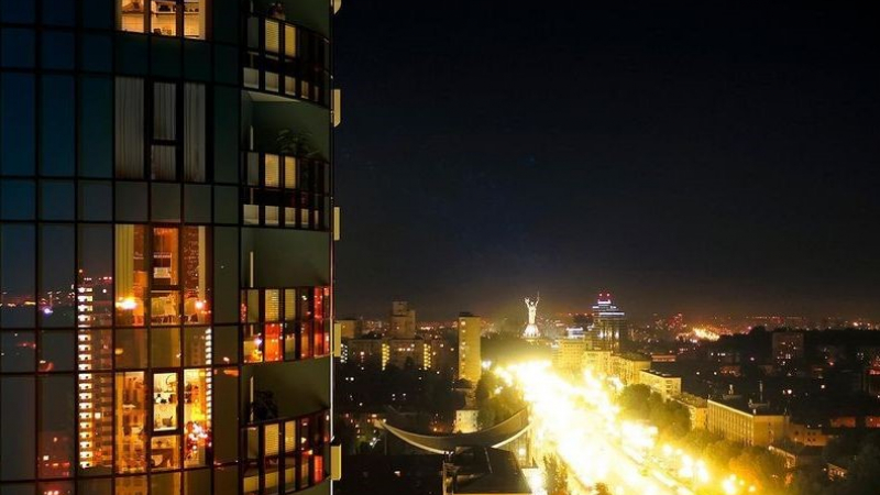 $110000 / Дружбы Народов бульвар 13а, Киев, Киев / Продажа / Квартира / 45 кв.м. / 1 комнат