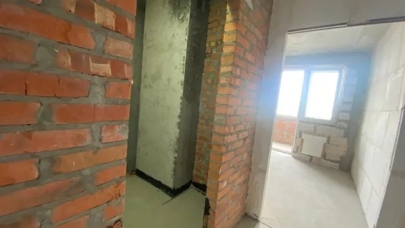 $69000 / Ревуцкого 40в, Киев, Киев / Продажа / Квартира / 41 кв.м. / 1 комнат