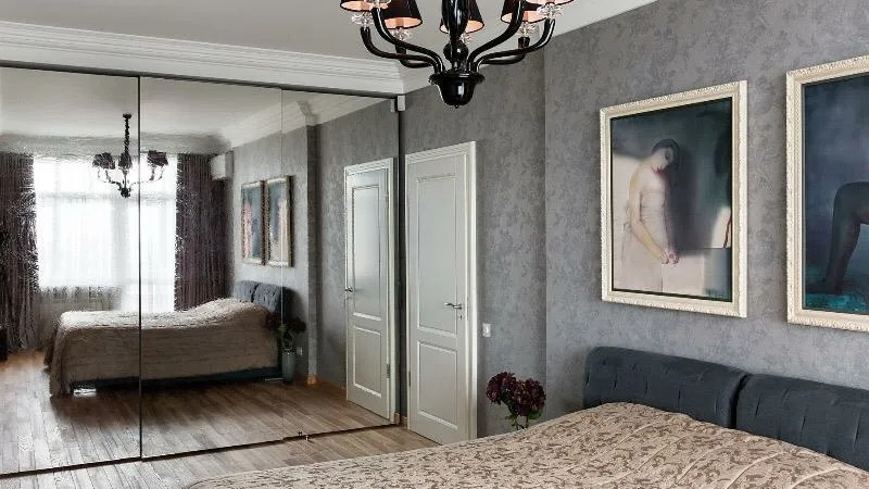 $400000 / Шамрыло 4в, Киев, Киев / Продажа / Квартира / 145 кв.м. / 3 комнат