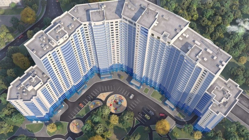 $30000 / Правды проспект 102/1, Киев, Киев / Продажа / Квартира / 46 кв.м. / 1 комнат