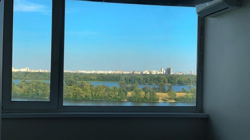 $185000 / Героев Сталинграда проспект 20а, Киев, Киев / Продажа / Квартира / 93 кв.м. / 3 комнат