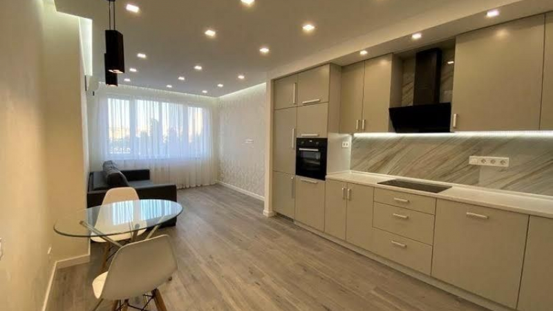 $149500 / Победы проспект 5в, Киев, Киев / Продажа / Квартира / 56 кв.м. / 2 комнат