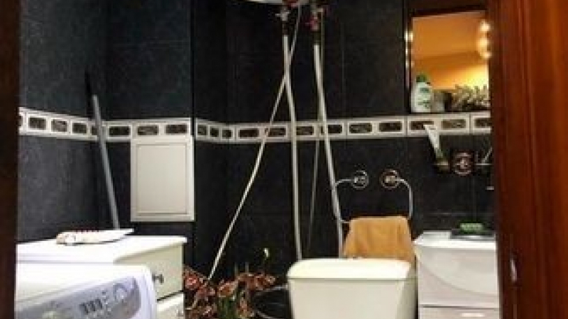 $105000 / Омельяновича-Павленко 18/20, Киев, Киев / Продажа / Квартира / 45 кв.м. / 1 комнат