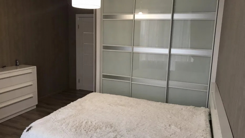 $95000 / Шумского 3г, Киев, Киев / Продажа / Квартира / 54 кв.м. / 2 комнат