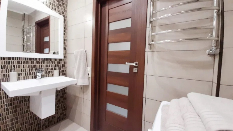 $65000 / Эрнста 2, Киев, Киев / Продажа / Квартира / 45 кв.м. / 1 комнат