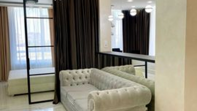 $253000 / Теремковская 4а, Киев, Киев / Продажа / Квартира / 110 кв.м. / 2 комнат