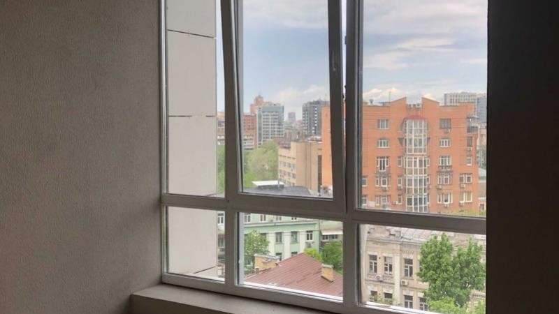 $155000 / Бульварно-Кудрявская 15, Киев, Киев / Продажа / Квартира / 54 кв.м. / 2 комнат