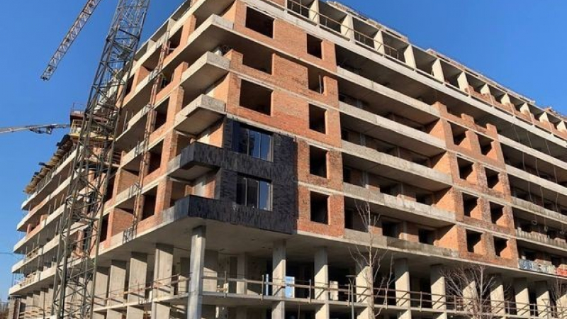 $105000 / Электриков, Киев, Киев / Продажа / Квартира / 65 кв.м. / 1 комнат