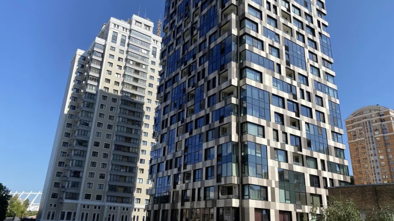 $580000 / Федорова 2а, Киев, Киев / Продажа / Квартира / 110 кв.м. / 4 комнат