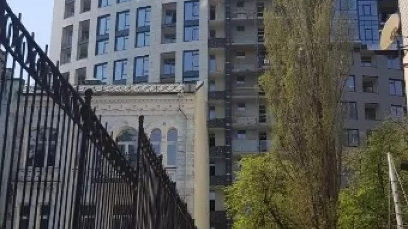 $270000 / Сечевых Стрельцов 52а, Киев, Киев / Продажа / Квартира / 98 кв.м. / 2 комнат