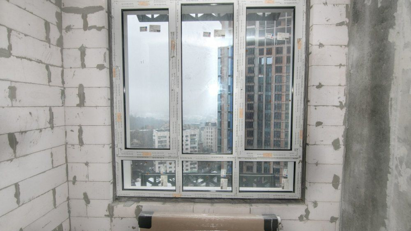 $127000 / Бойчука 41, Киев, Киев / Продажа / Квартира / 82 кв.м. / 2 комнат