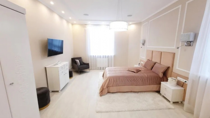 $480000 / Коновальца 32а, Киев, Киев / Продажа / Квартира / 153 кв.м. / 3 комнат