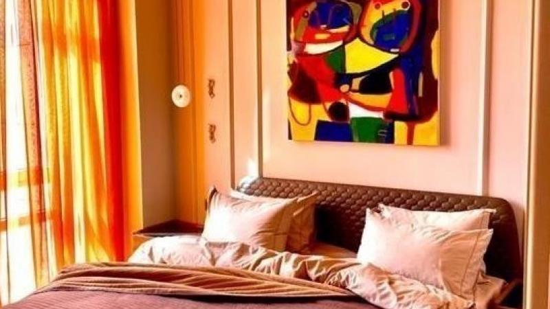 $530000 / Сапёрное поле 3, Киев, Киев / Продажа / Квартира / 136 кв.м. / 4 комнат