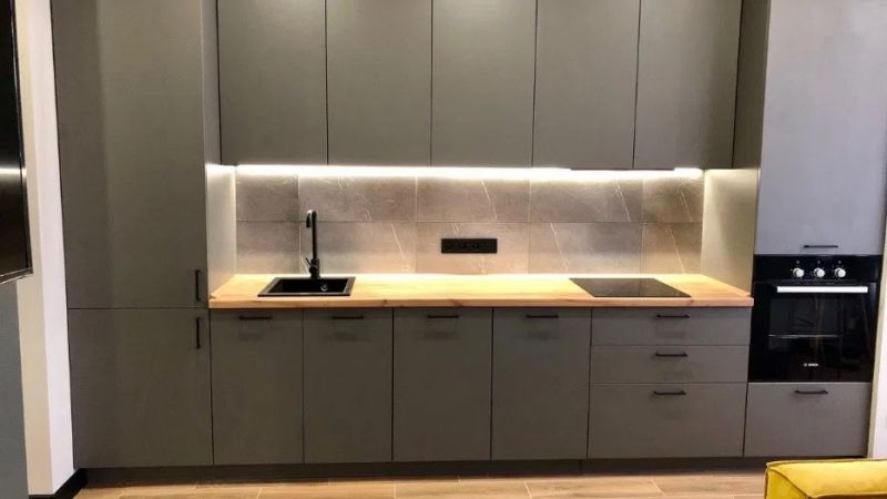 $85000 / Победы проспект 67, Киев, Киев / Продажа / Квартира / 38 кв.м. / 1 комнат