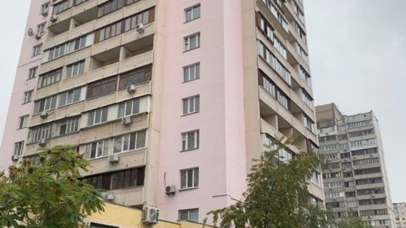 $61000 / Руденко 21, Киев, Киев / Продажа / Квартира / 47 кв.м. / 1 комнат
