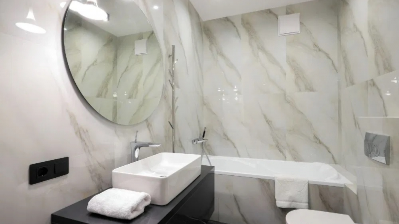 $295000 / Маккейна 3а, Киев, Киев / Продажа / Квартира / 85 кв.м. / 3 комнат