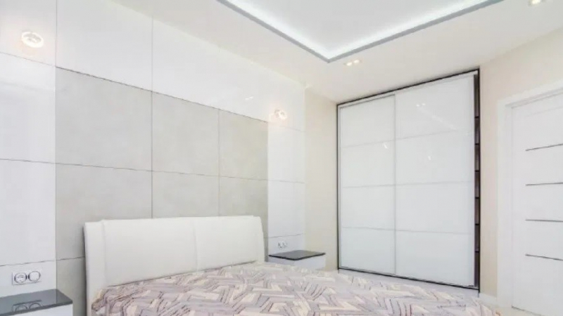 $139900 / Маккейна, Киев, Киев / Продажа / Квартира / 30 кв.м. / 1 комнат