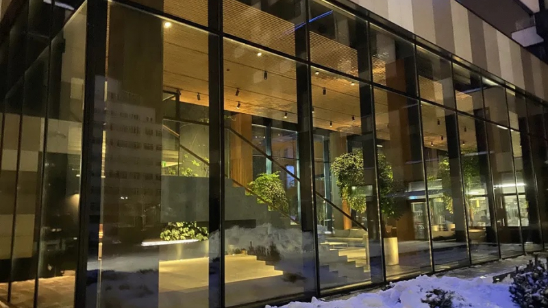 $580000 / Федорова 2а, Киев, Киев / Продажа / Квартира / 110 кв.м. / 4 комнат
