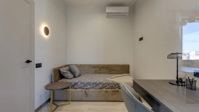 $2300 / Антоновича 44, Киев, Киев / Аренда / Квартира / 70 кв.м. / 3 комнат