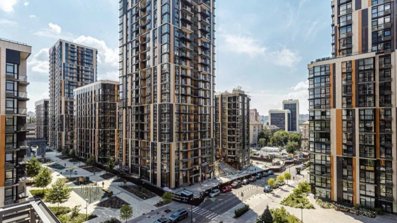 $228500 / Маккейна, Киев, Киев / Продажа / Квартира / 95 кв.м. / 3 комнат