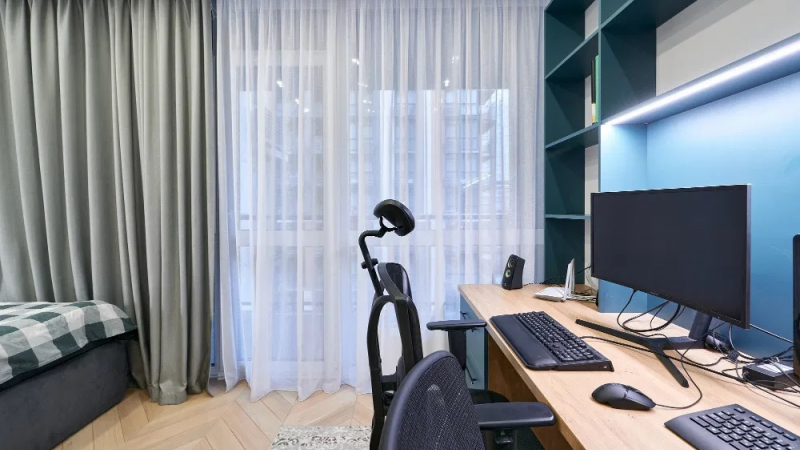 $305000 / Предславинская 55, Киев, Киев / Продажа / Квартира / 83 кв.м. / 3 комнат