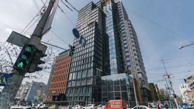 $179000 / Антоновича 44, Киев, Киев / Продажа / Квартира / 47 кв.м. / 2 комнат
