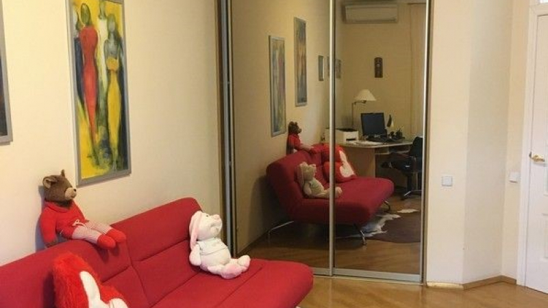 $290000 / Павловская 18, Киев, Киев / Продажа / Квартира / 145 кв.м. / 3 комнат