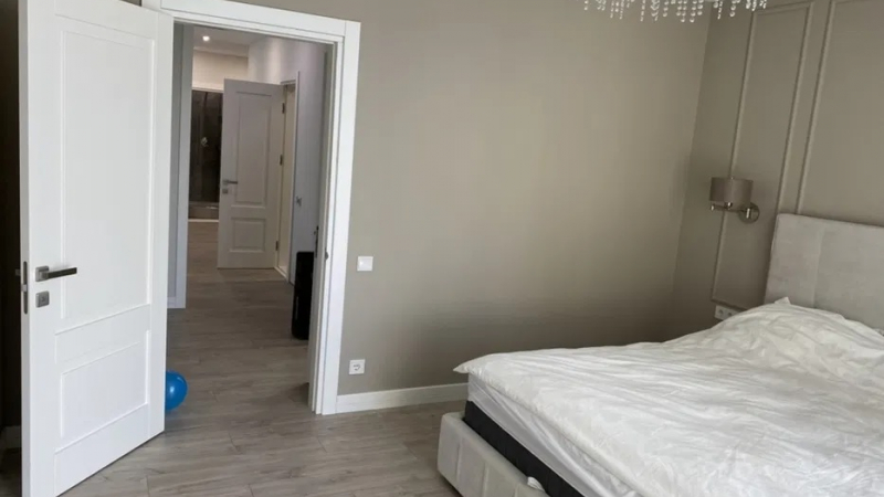 $168000 / Гавела Вацлава бульвар 9а, Киев, Киев / Продажа / Квартира / 100 кв.м. / 3 комнат