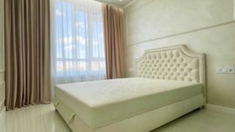 $253000 / Теремковская 4а, Киев, Киев / Продажа / Квартира / 110 кв.м. / 2 комнат