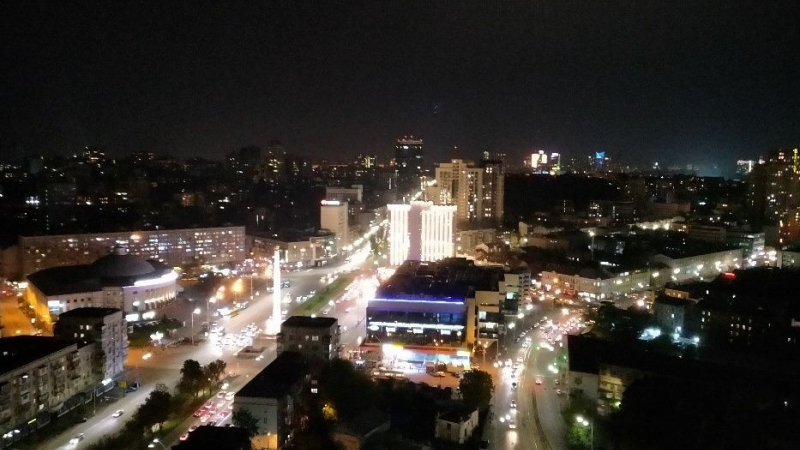 $185000 / Победы проспект 5в, Киев, Киев / Продажа / Квартира / 71 кв.м. / 2 комнат