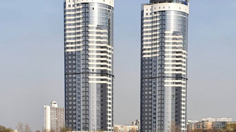 $270000 / Никольско-Слободская 1, Киев, Киев / Продажа / Квартира / 148 кв.м. / 4 комнат