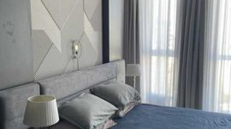 $147000 / Богдановская 7, Киев, Киев / Продажа / Квартира / 50 кв.м. / 1 комнат