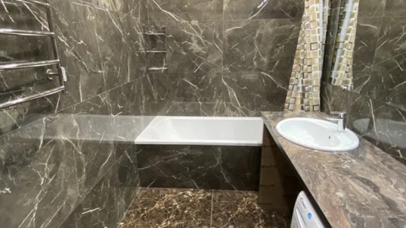 $180000 / Никольско-Слободская 3а, Киев, Киев / Продажа / Квартира / 76 кв.м. / 2 комнат