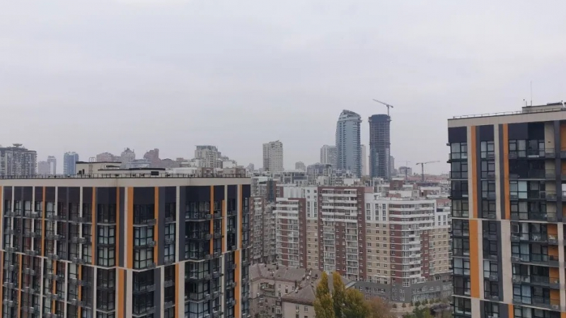 $112500 / Предславинская 40, Киев, Киев / Продажа / Квартира / 41 кв.м. / 1 комнат