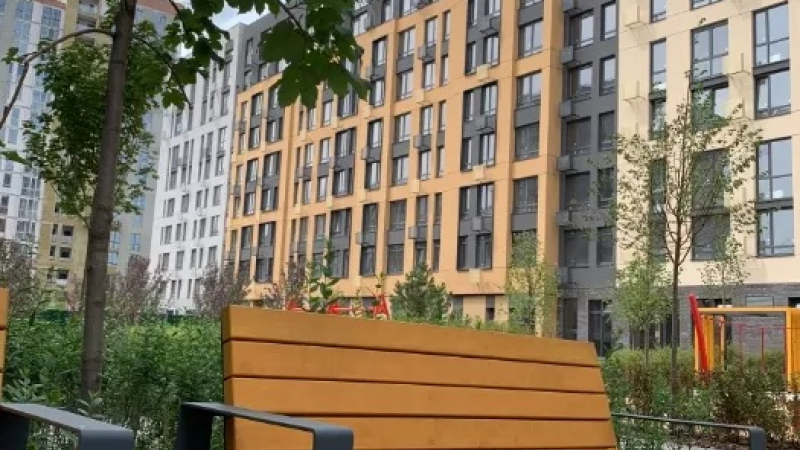 $129000 / Салютная 2, Киев, Киев / Продажа / Квартира / 79 кв.м. / 3 комнат