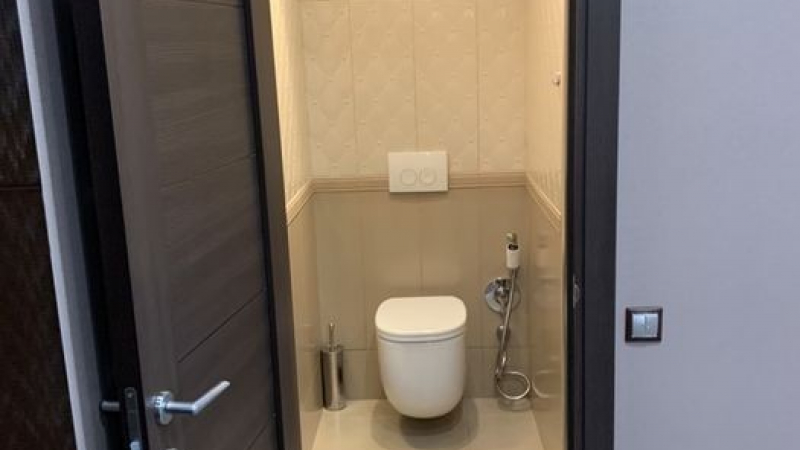 $102000 / Левитана 3, Киев, Киев / Продажа / Квартира / 74 кв.м. / 2 комнат