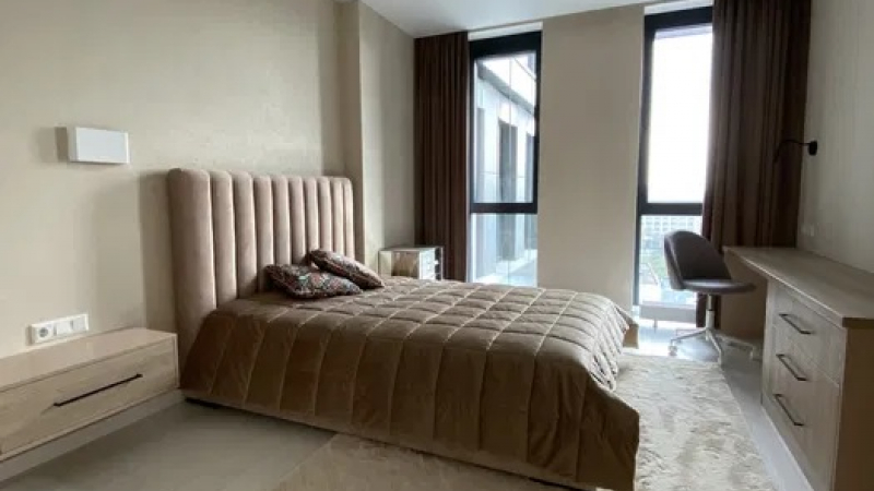 $519000 / Антоновича 44, Киев, Киев / Продажа / Квартира / 114 кв.м. / 3 комнат