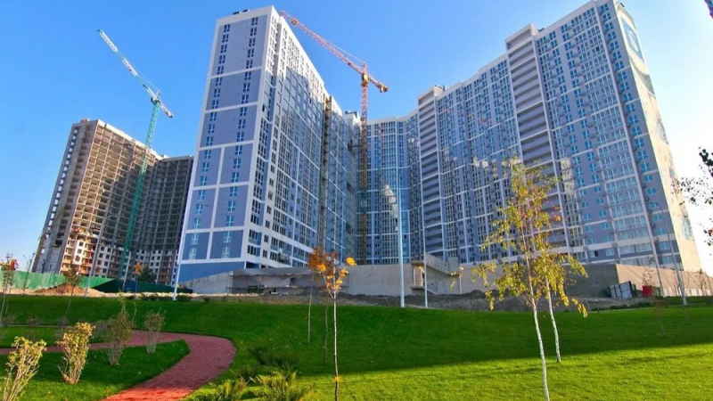$56000 / Ревуцкого 40в, Киев, Киев / Продажа / Квартира / 42 кв.м. / 1 комнат