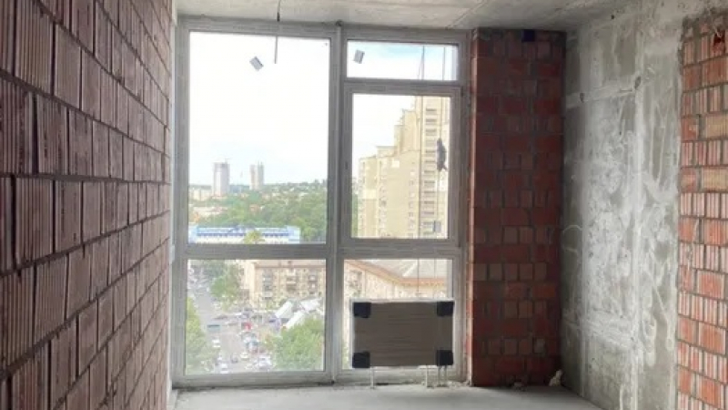 $100000 / Маккейна, Киев, Киев / Продажа / Квартира / 41 кв.м. / 1 комнат
