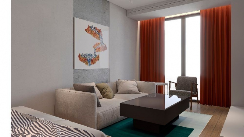 $139000 / Электриков 9, Киев, Киев / Продажа / Квартира / 47 кв.м. / 1 комнат