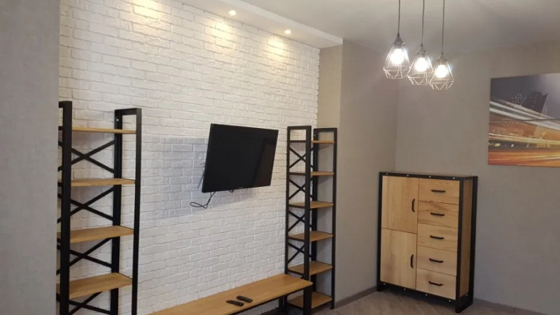 $140000 / Филатова 2/1, Киев, Киев / Продажа / Квартира / 48 кв.м. / 1 комнат