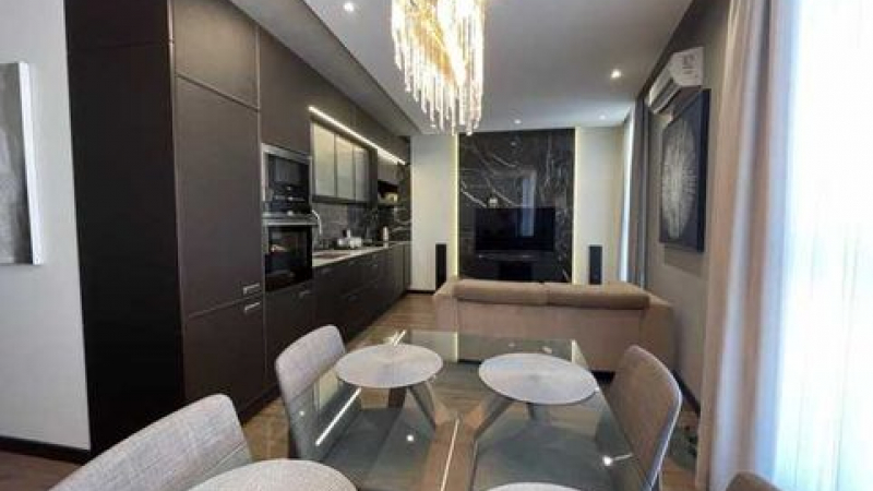 $147000 / Богдановская 7, Киев, Киев / Продажа / Квартира / 50 кв.м. / 1 комнат