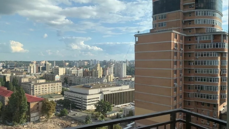 $137000 / Барбюса Анри 28а, Киев, Киев / Продажа / Квартира / 74 кв.м. / 2 комнат